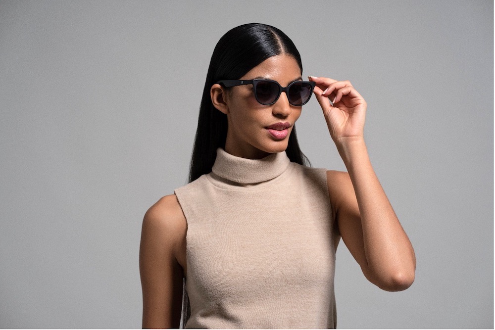 Here’s looking at you, AI Innovative Eyewear’s Lucyd range of smart