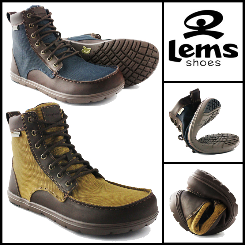 LEMs Boulder Boot Fall ’14 new colorways now available! Quick