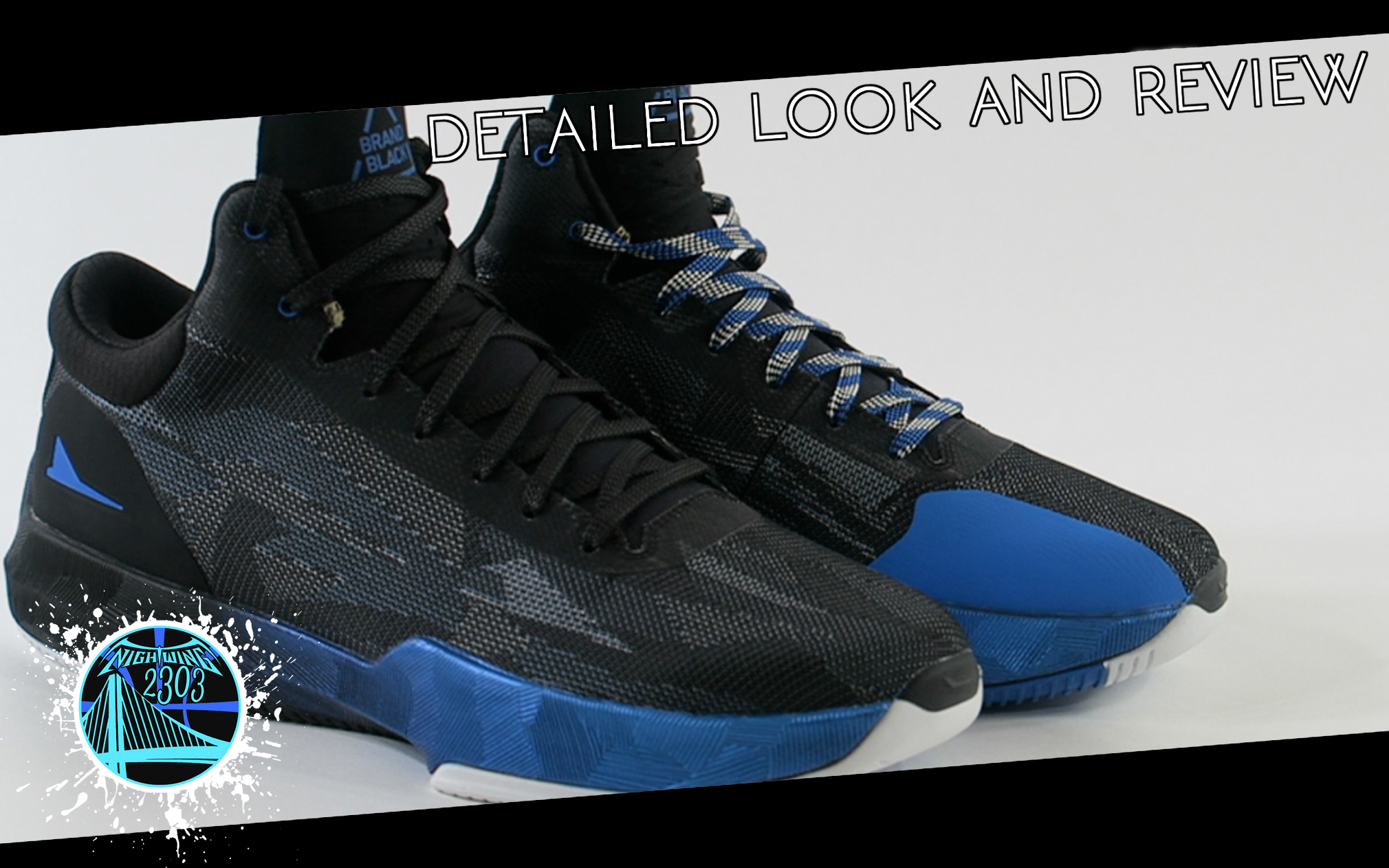 Brandblack Reviews, Deals, News, Release Dates WearTesters