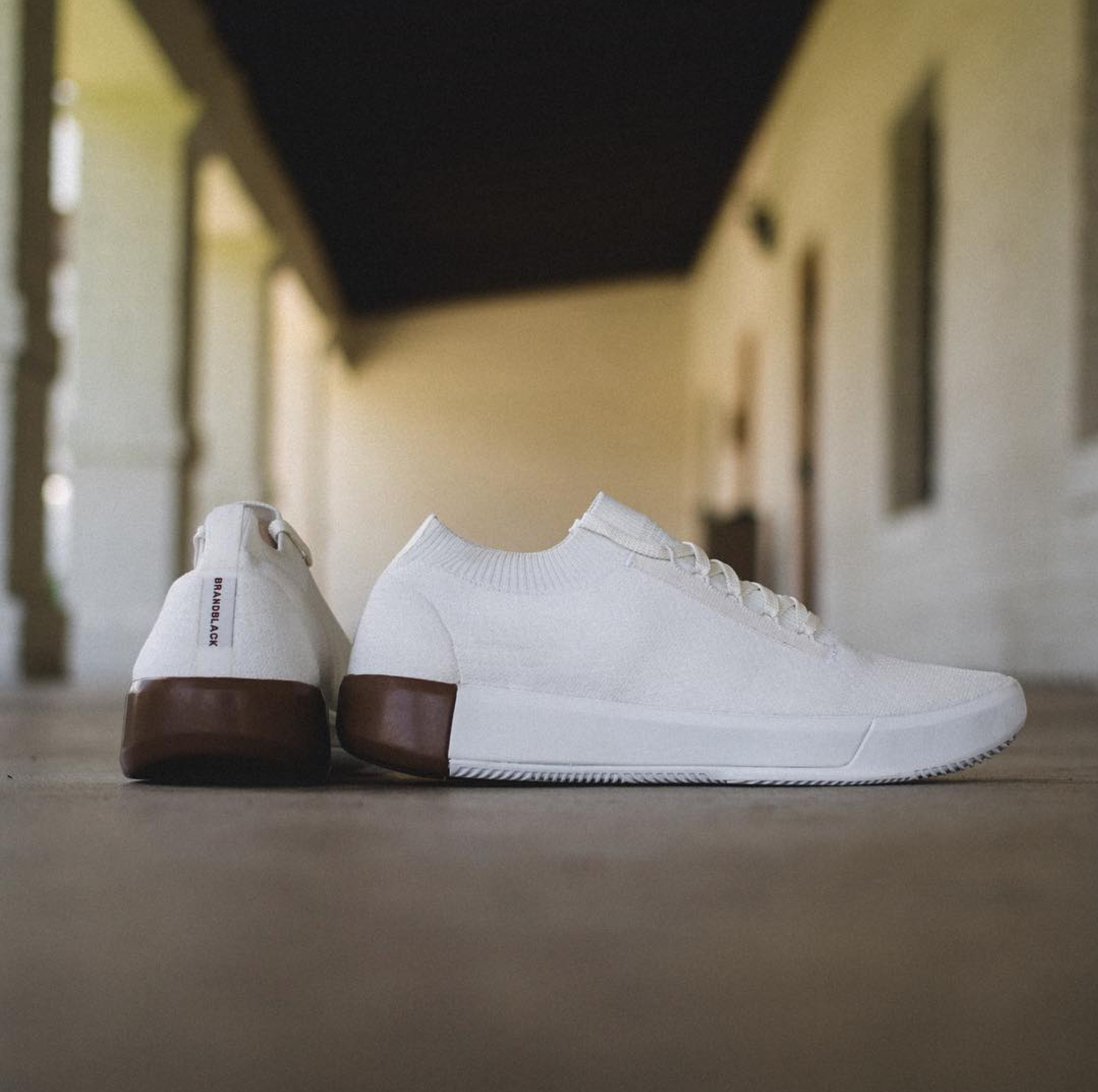 Brandblack Reviews, Deals, News, Release Dates WearTesters