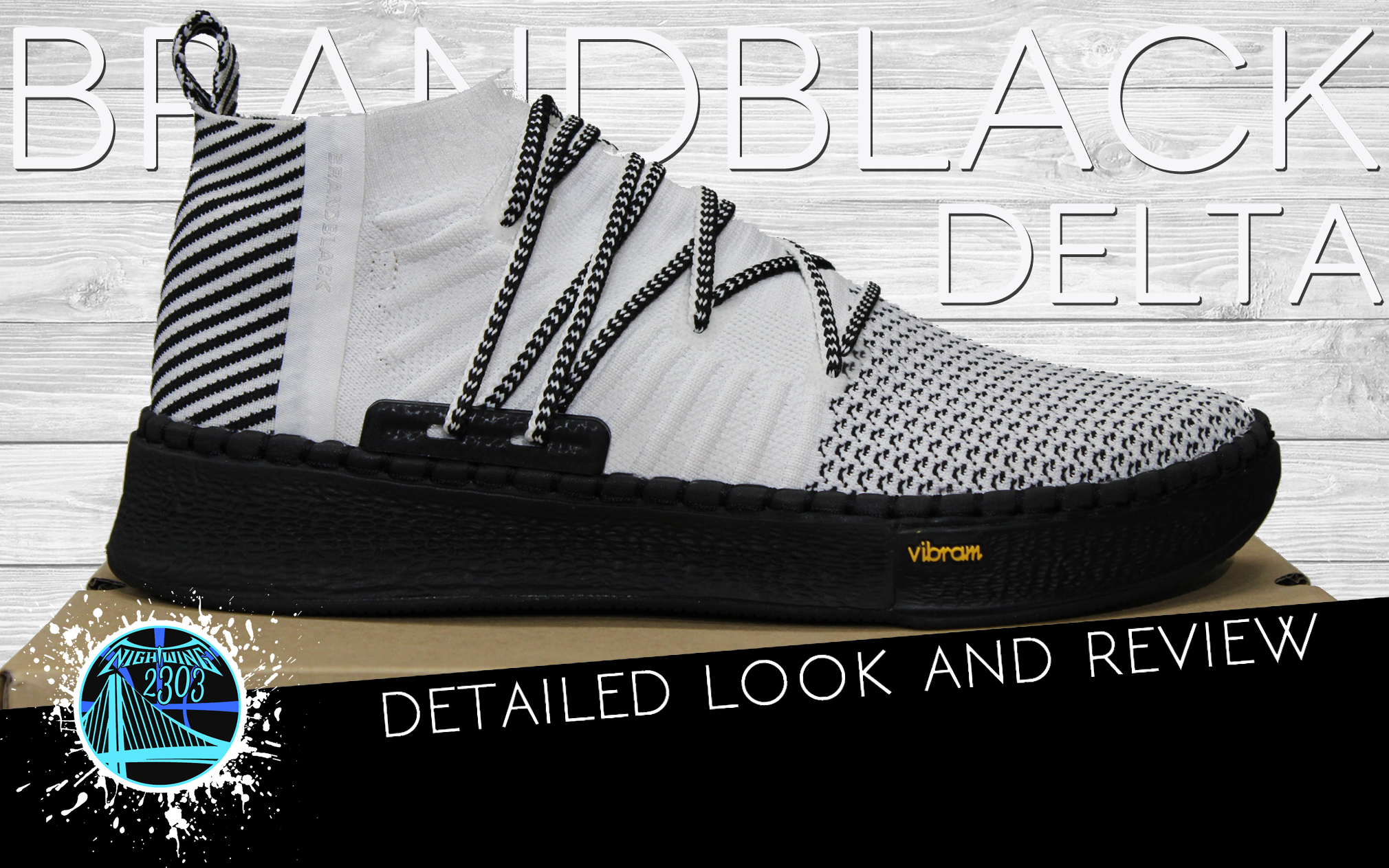 Brandblack Reviews, Deals, News, Release Dates WearTesters