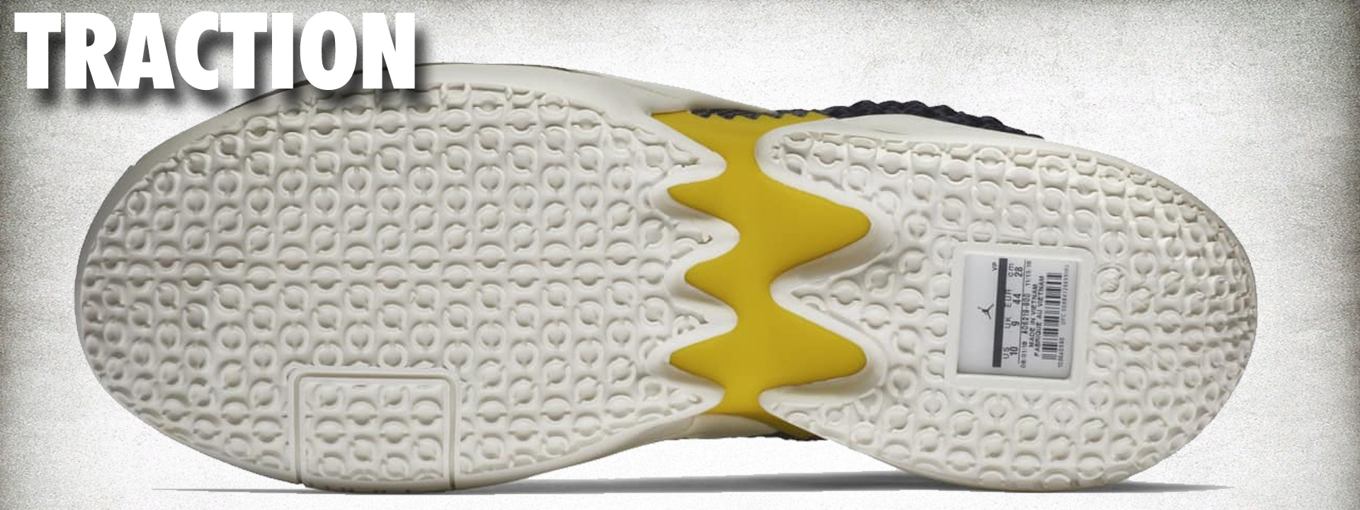 Jordan Why Not Performance Review Weartesters