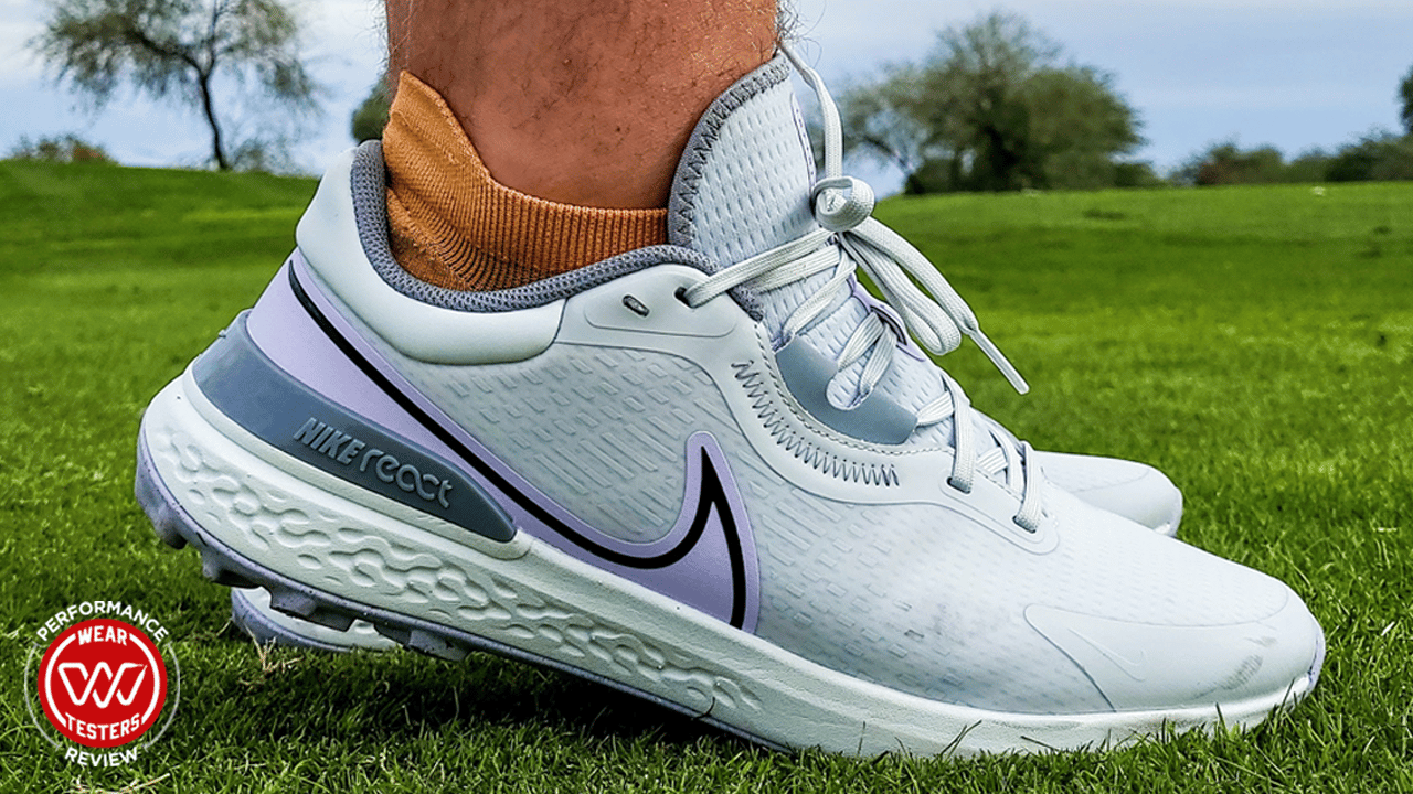 Golf Shoes for Problem Feet The Ultimate Comfort Guide