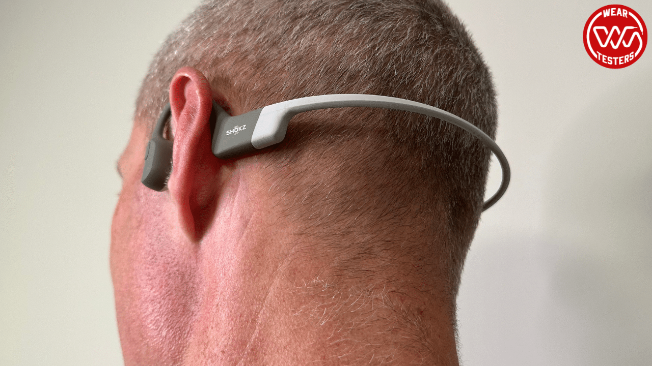 Shokz OpenRun Performance Review: Does Bone Conduction Work? - WearTesters
