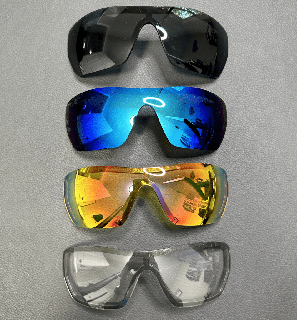 Shady Rays React Type R Performance Review WearTesters