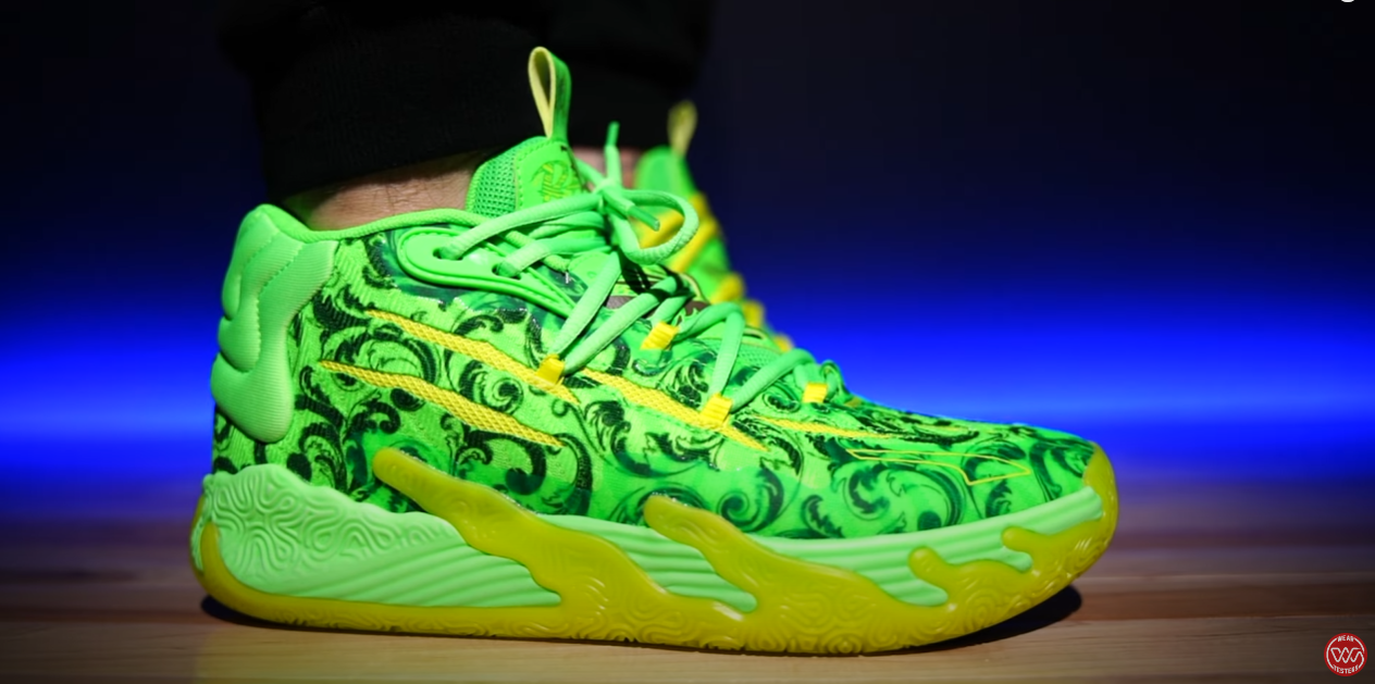 10+ Best Basketball Shoes of 2024. Experttested and Reviewed. WearTesters