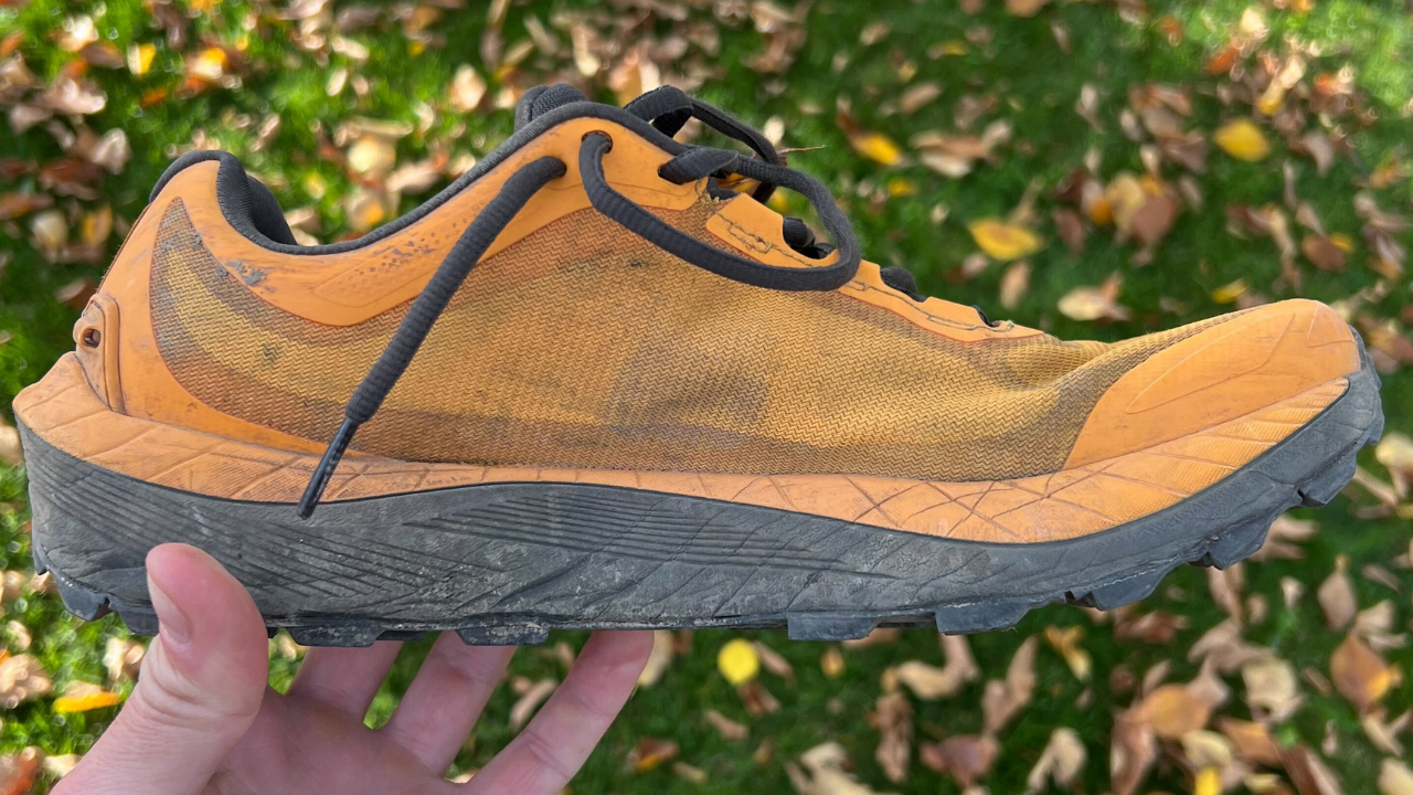 Topo MTN Racer 3 Performance Review WearTesters