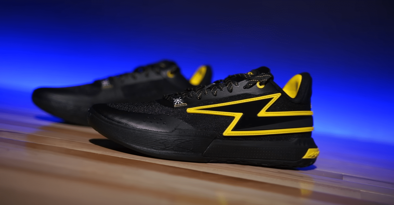 Wade Flash The Best Basketball Shoe for Under 100? WearTesters