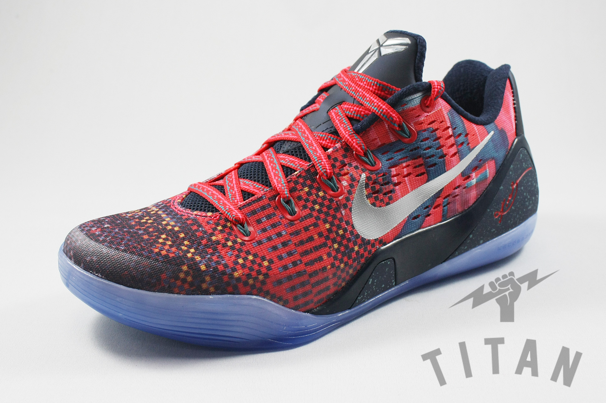 Nike Kobe 9 EM "Philippines" Detailed Images WearTesters