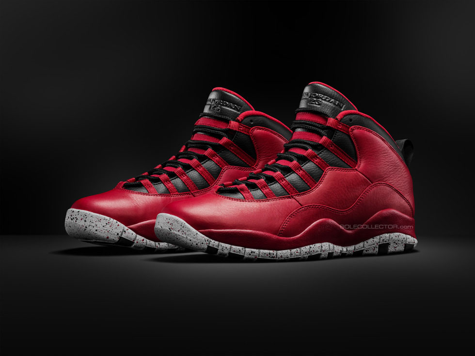 Jordan Brand Retro Spring 2015 OG Quality? WearTesters