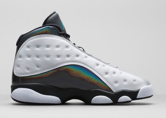 Air Jordan 13 Retro 'Wolf Grey' Available Now WearTesters