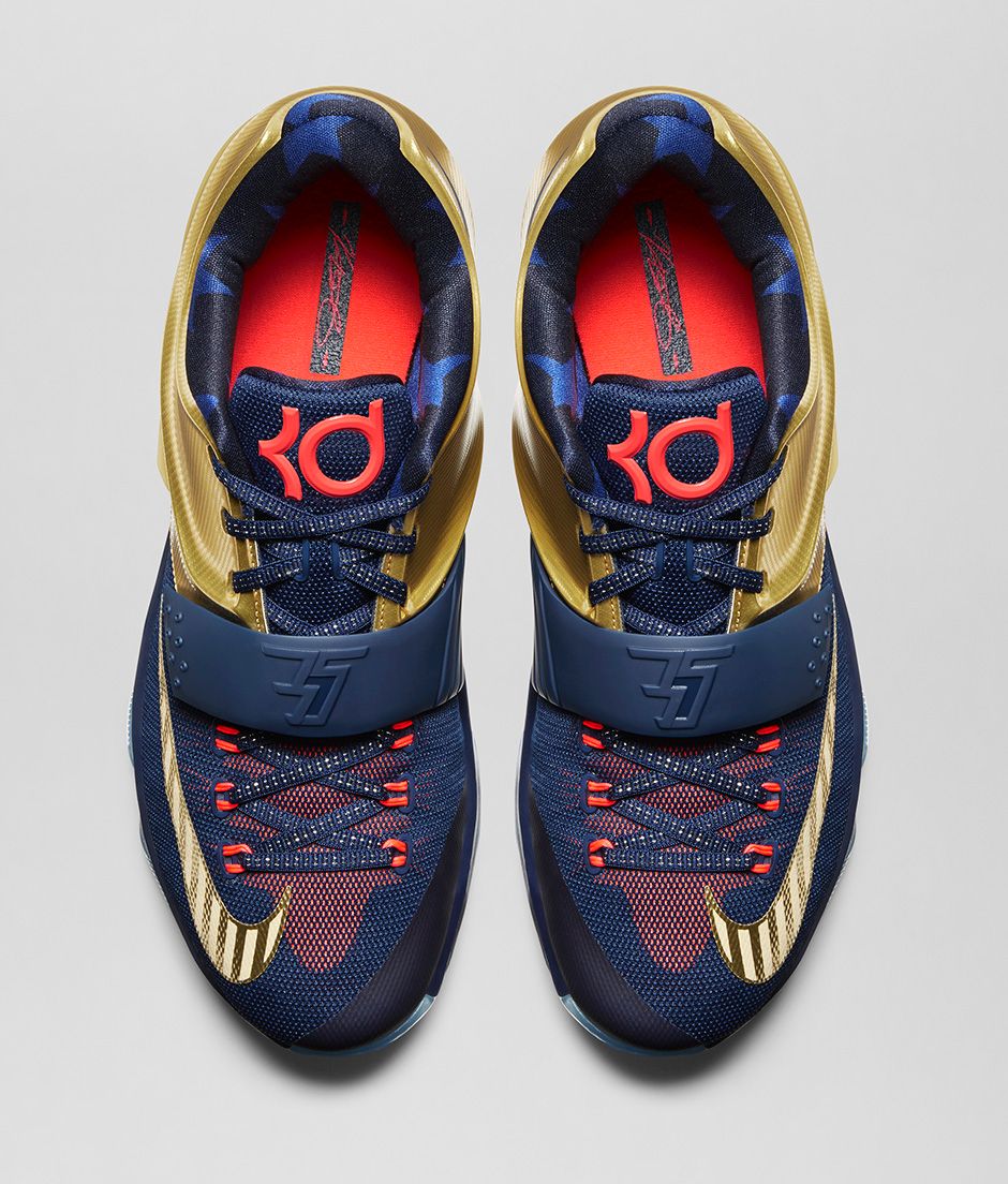 kd 7 what the for sale