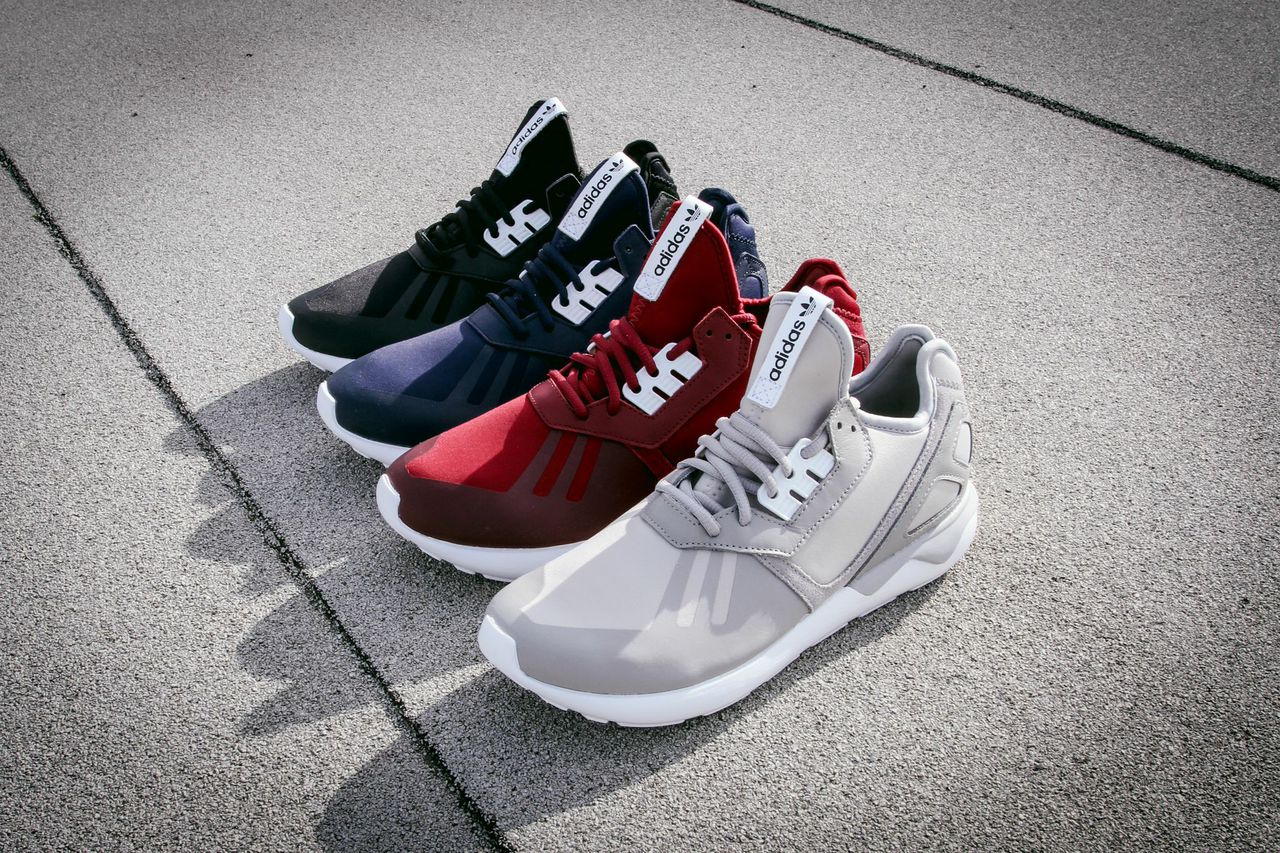 adidas Tubular Available Now WearTesters