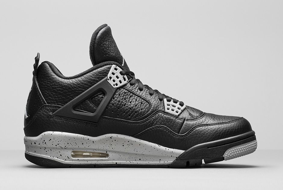 Air Jordan 4 Retro 'Tech Grey' Release Information WearTesters