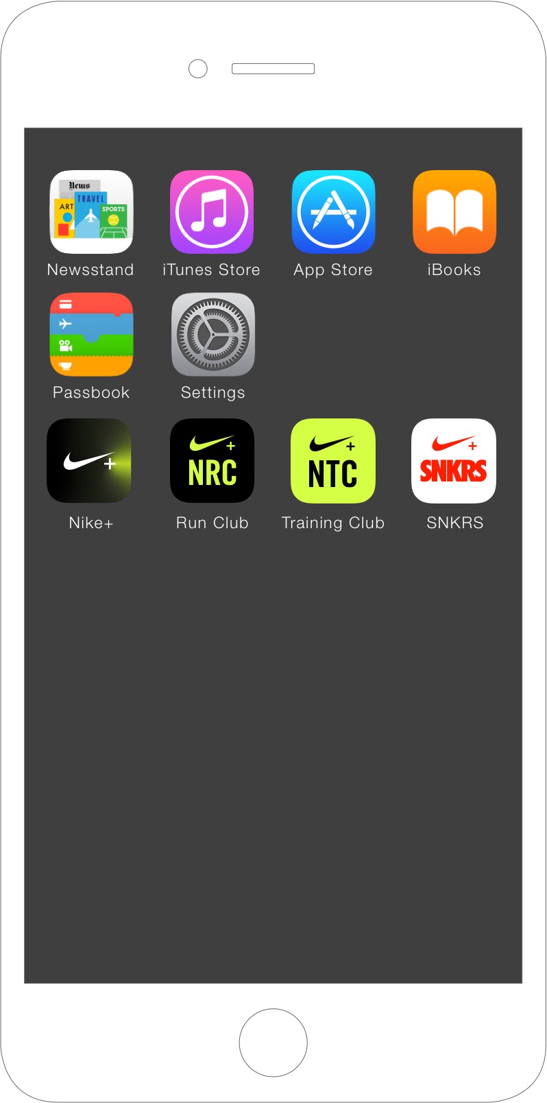 Nike Introduces the New Nike+ App WearTesters