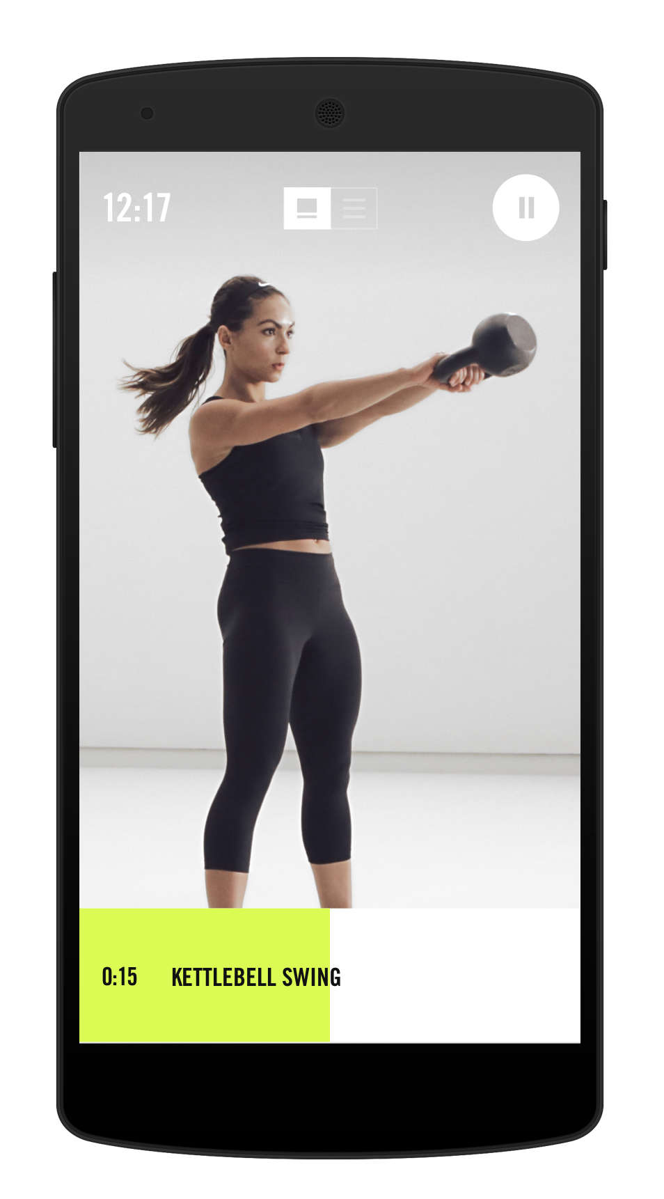 The Improved Nike+ Training Club App WearTesters The Improved Nike+ Training Club App WearTesters