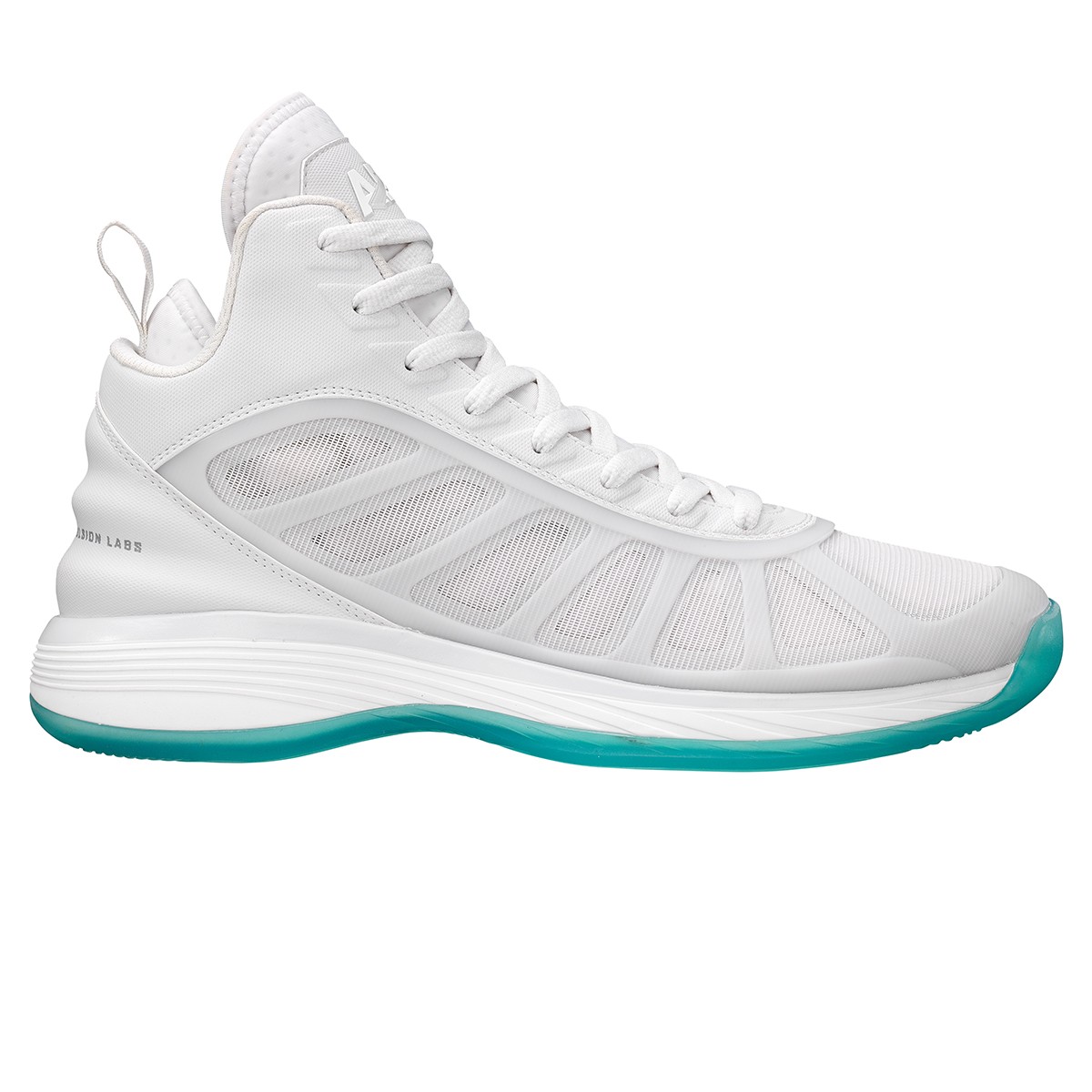 APL Boomer 8 WearTesters