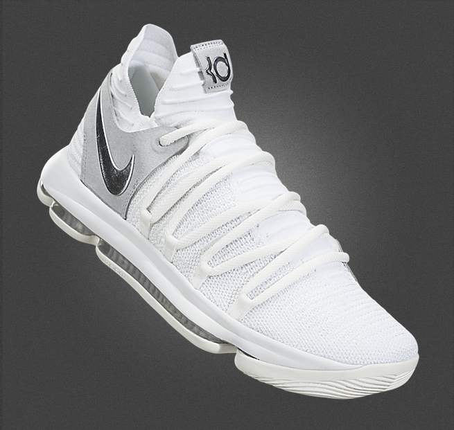 kevin durant zoom 10
