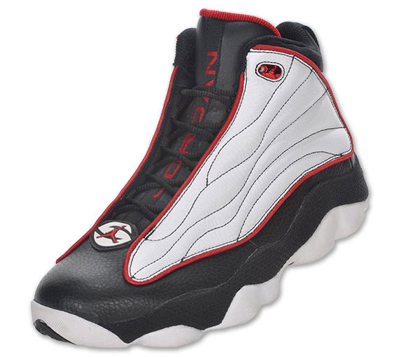 Jordan Jumpman Pro Strong Scheduled to ReRelease in 2018 WearTesters