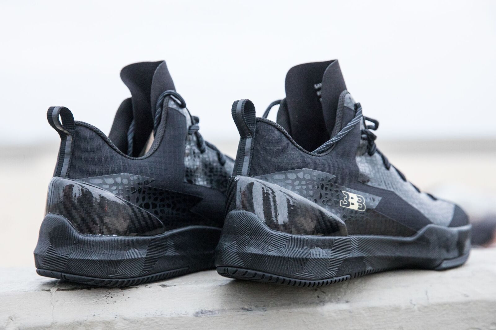 The Big Baller Brand ZO2 Prime Remix Has Been Unveiled WearTesters