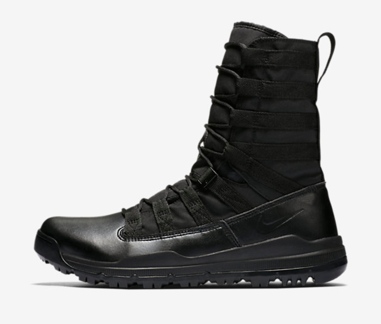 Nike's SFB Gen 2 8" Boot is Here in Three Colorways for Autumn