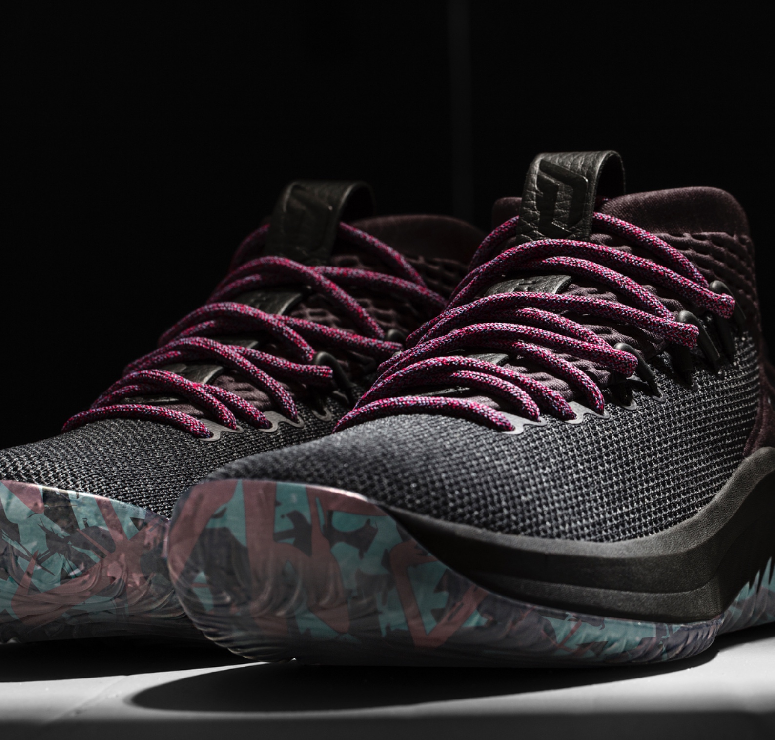 The adidas YOTD Pack Includes the Dame 4, Rose 8, and Harden Vol. 1