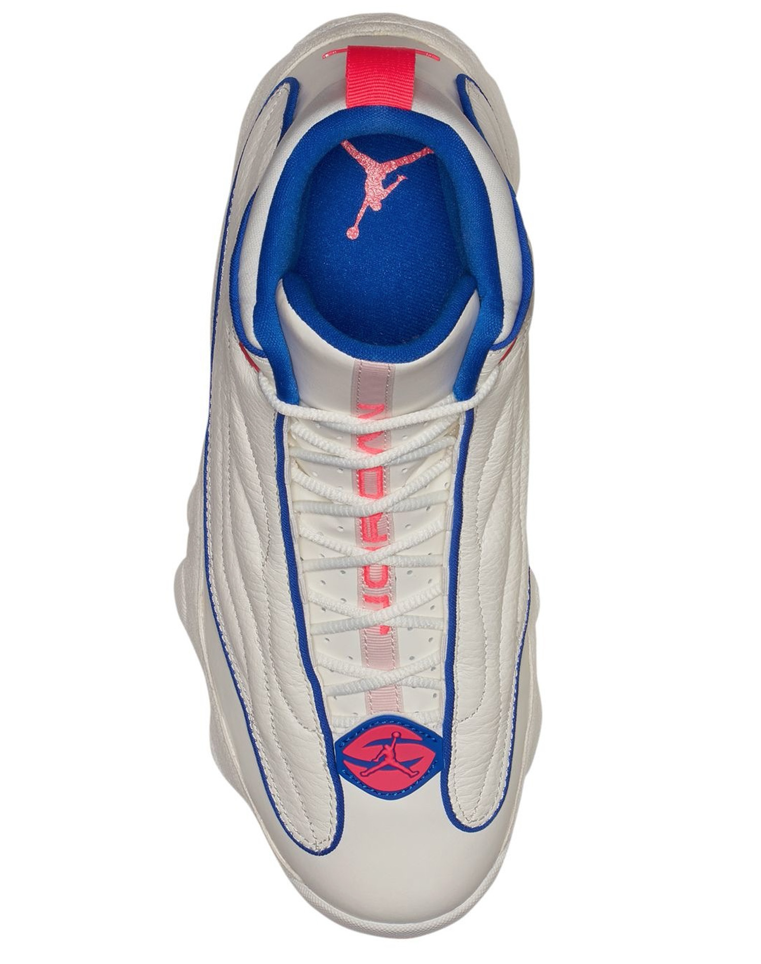 This Jordan Jumpman Pro Strong Draws Inspiration from the Nike Air Max