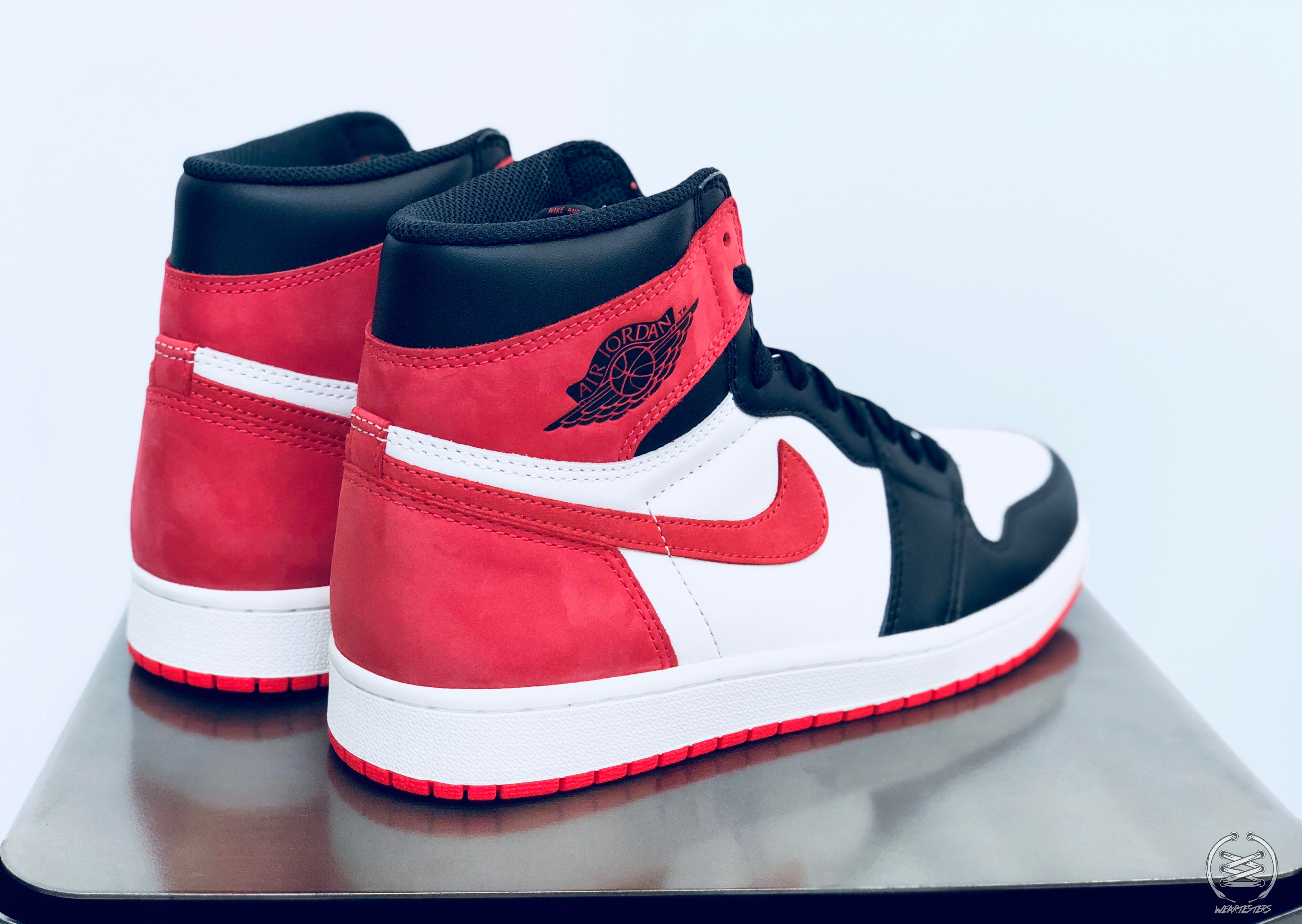 Four Air Jordan 1 Colorways Debut in the 'Best Hand in the Game' Collection to Honor MJ
