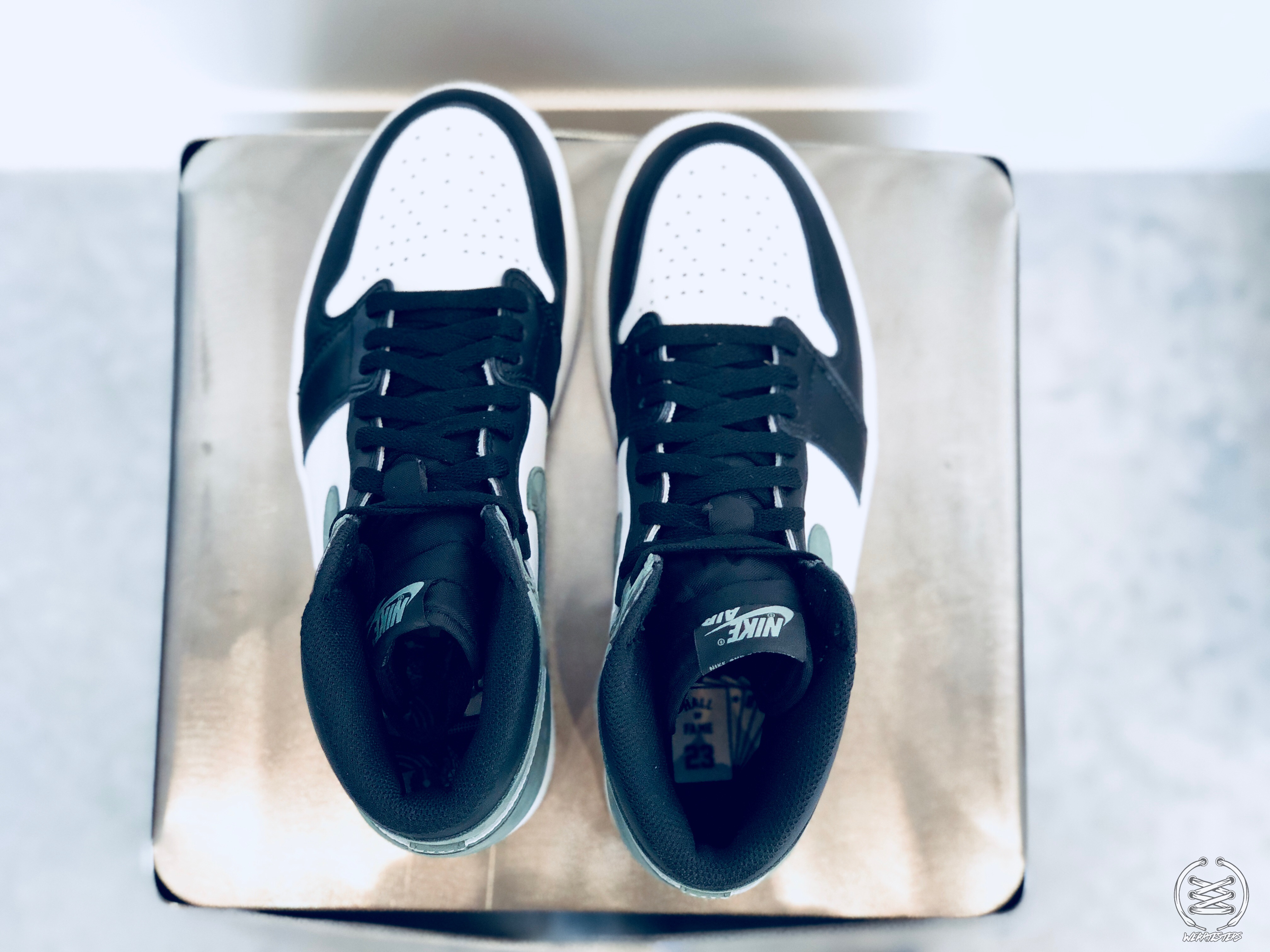 Four Air Jordan 1 Colorways Debut in the 'Best Hand in the Game' Collection to Honor MJ