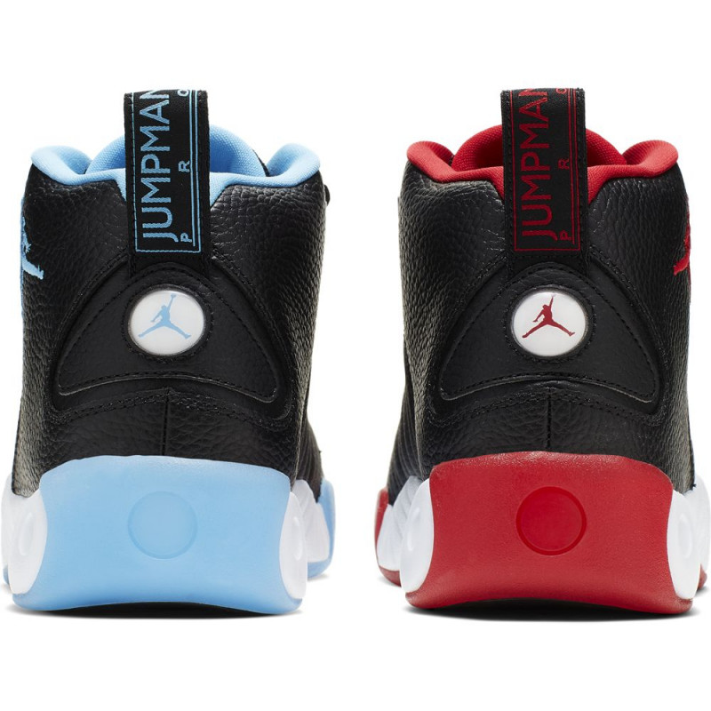 The Jordan Jumpman Pro Releases in its Own Mismatched DNA Pack