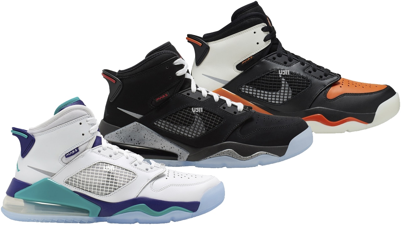 nike air max 270 mars