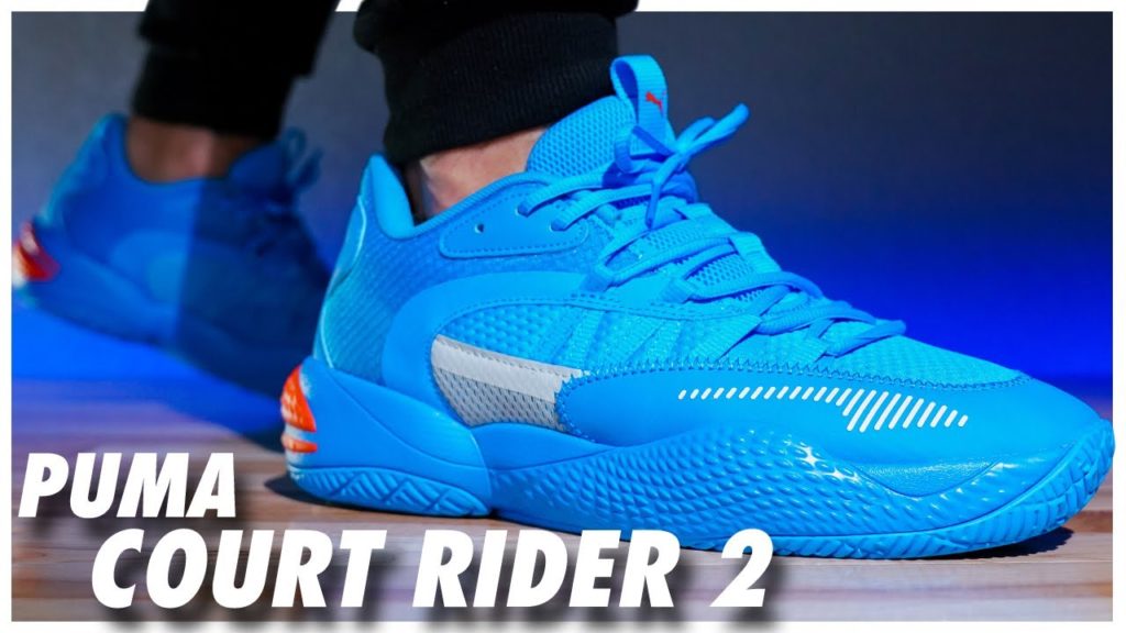 5+ Best Puma Basketball Shoes 2024 WearTesters