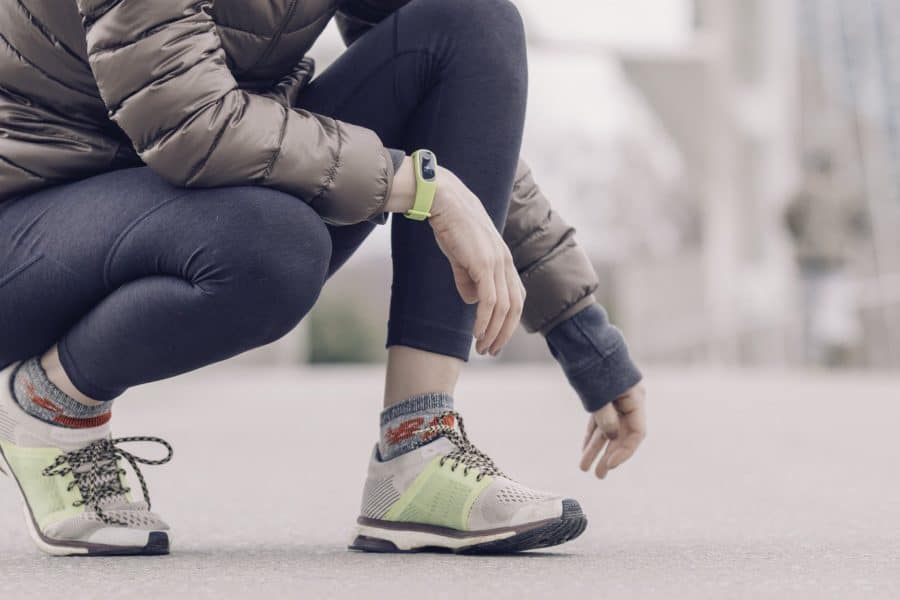 Smart Watches & Fitness Trackers Without Nickel And For Sensitive Skin