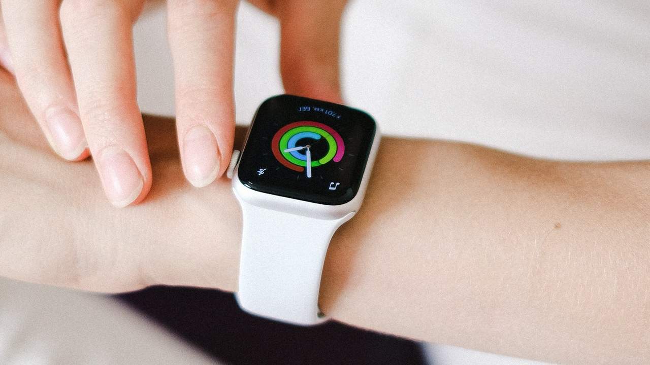 Can Apple Watch Track My Run without iPhone Nearby? Wear To Track