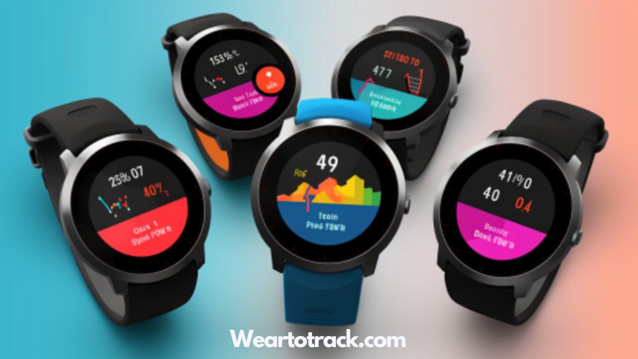 Top 8 Smartwatch Compatible Apps For Cycling Wear To Track