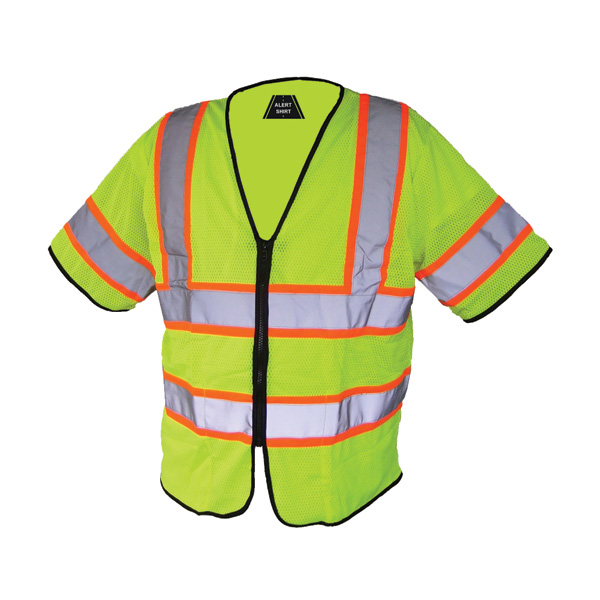 Class 3 Safety Vest Wearvibes