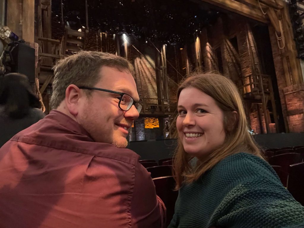 What to Wear to London Theatre Shows Wear When What Why