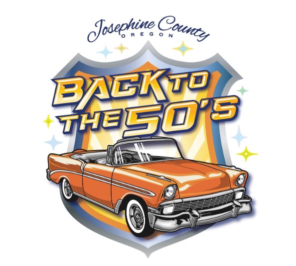 Back to the 50s A Week of Nostalgia and Fun in Grants Pass Weasku