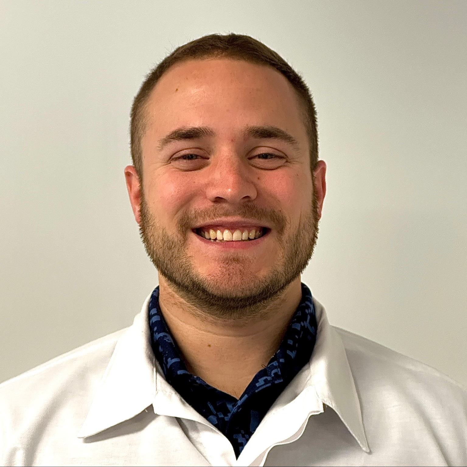 Joshua Zaborowski Weastec