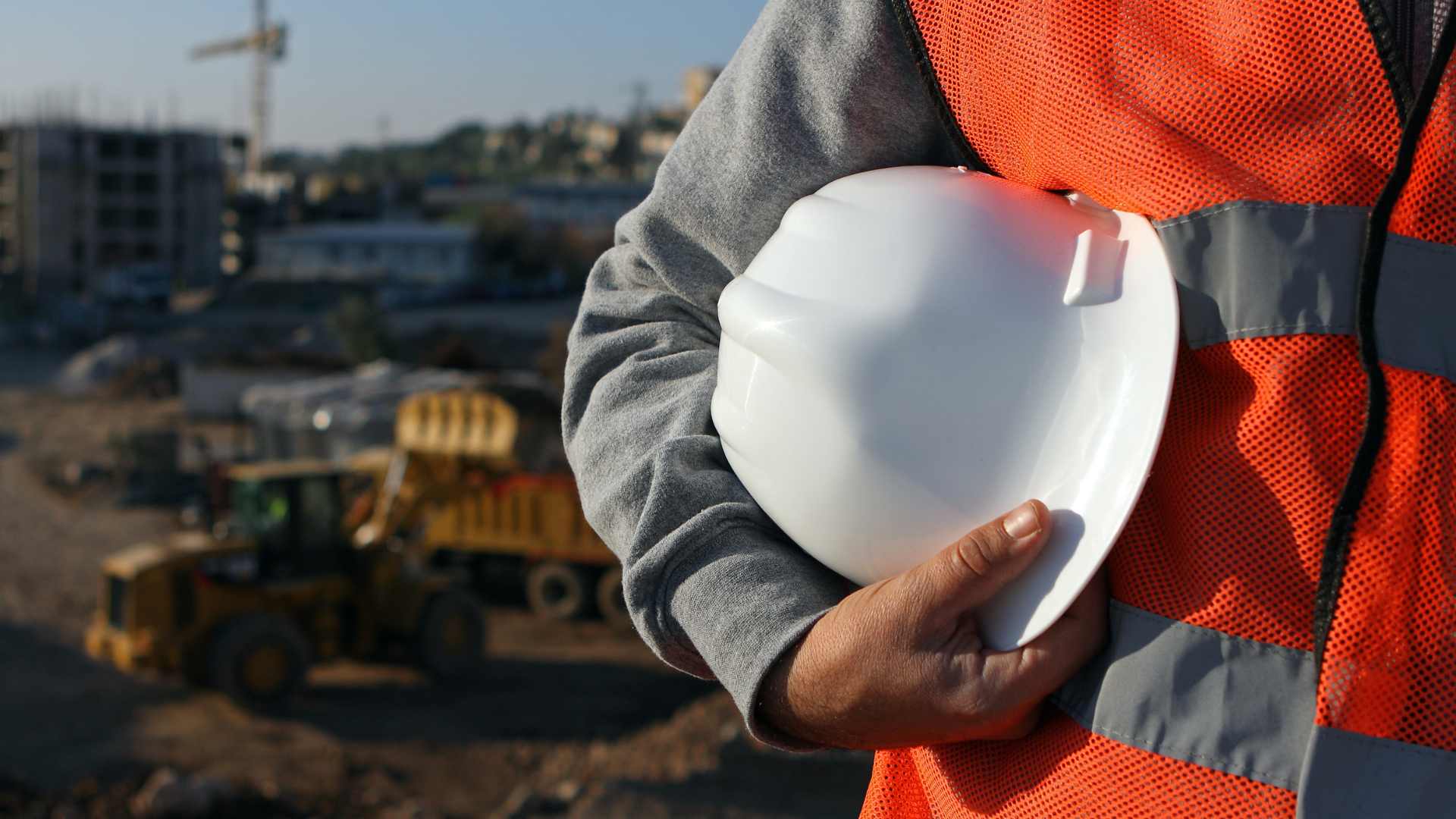 UCD Expert Sounds Alarm: Construction Industry Poses Major Threat to Climate Goals