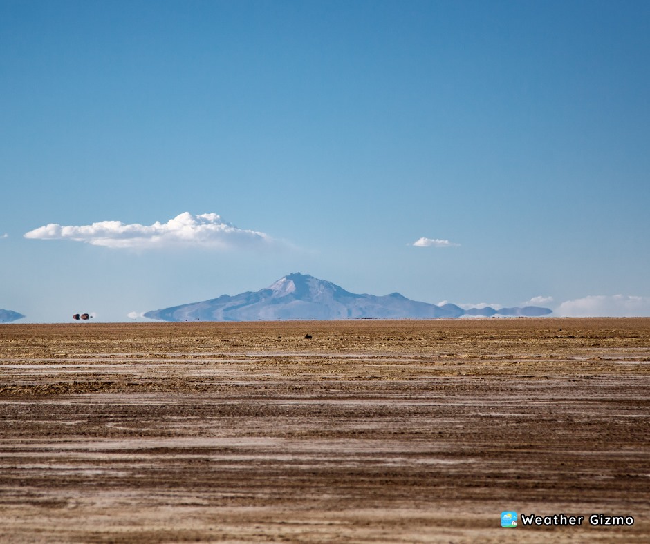 What is Mirage? Weather Aware and Climate Ready a site by ClimaCam