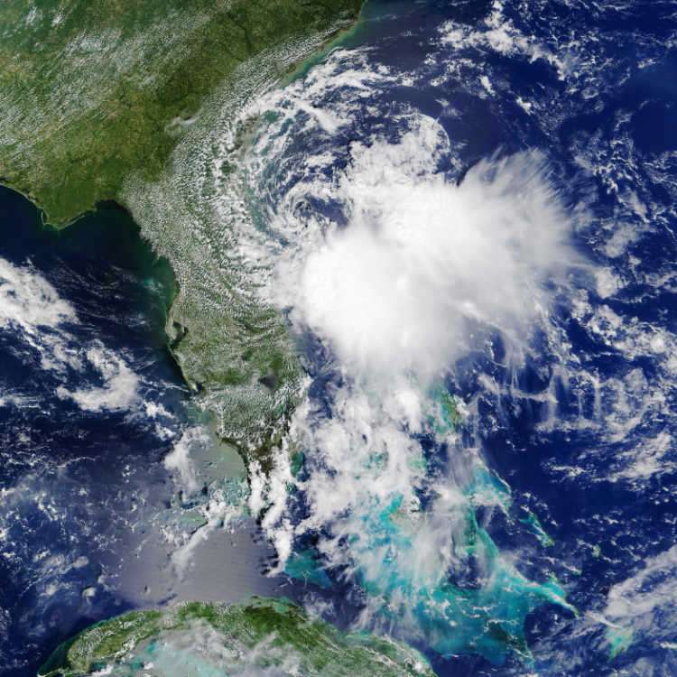 Why Is It So Hot In Florida? Is It Continuing To Get Hotter? Here's The