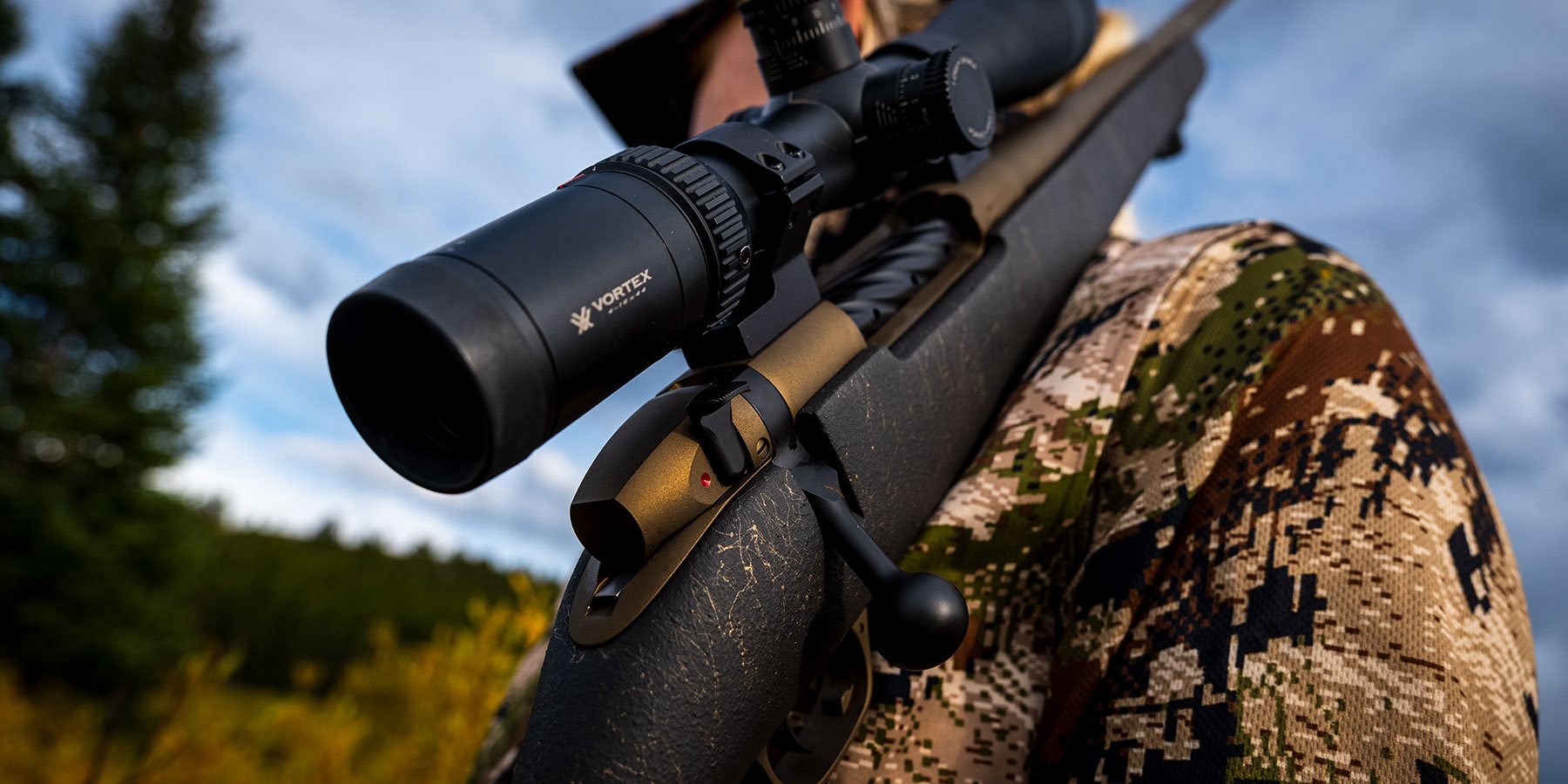 Mark V® Weathermark Bronze Weatherby, Inc.