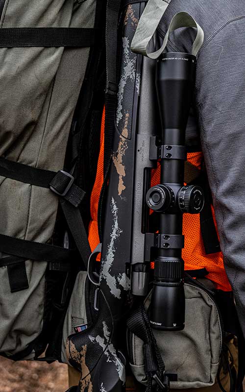 Weatherby Vanguard Meateater Special Order Online Livens Gun Shop