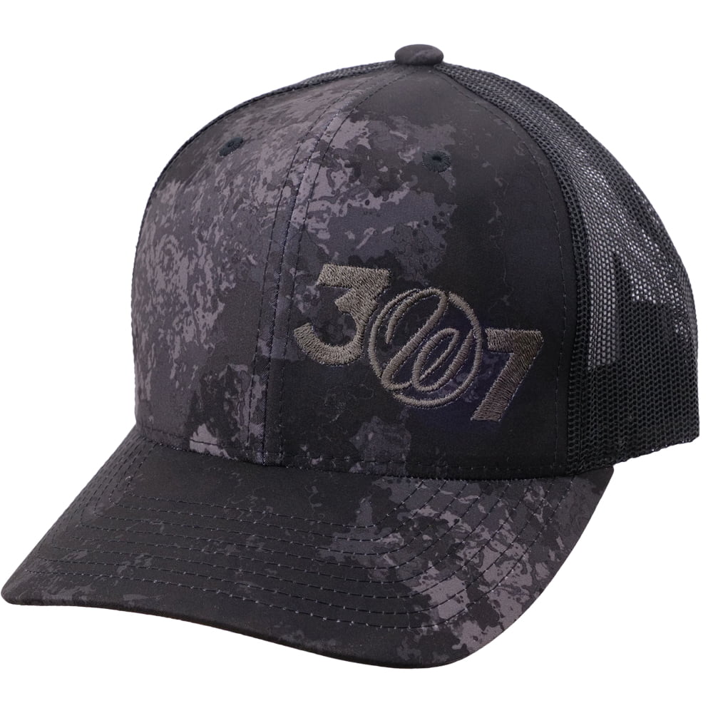 307 Black Hat Weatherby, Inc.