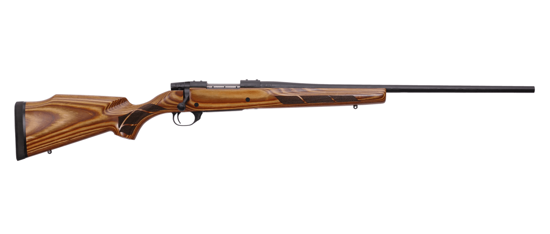 Vanguard® Laminate Sporter Weatherby, Inc.