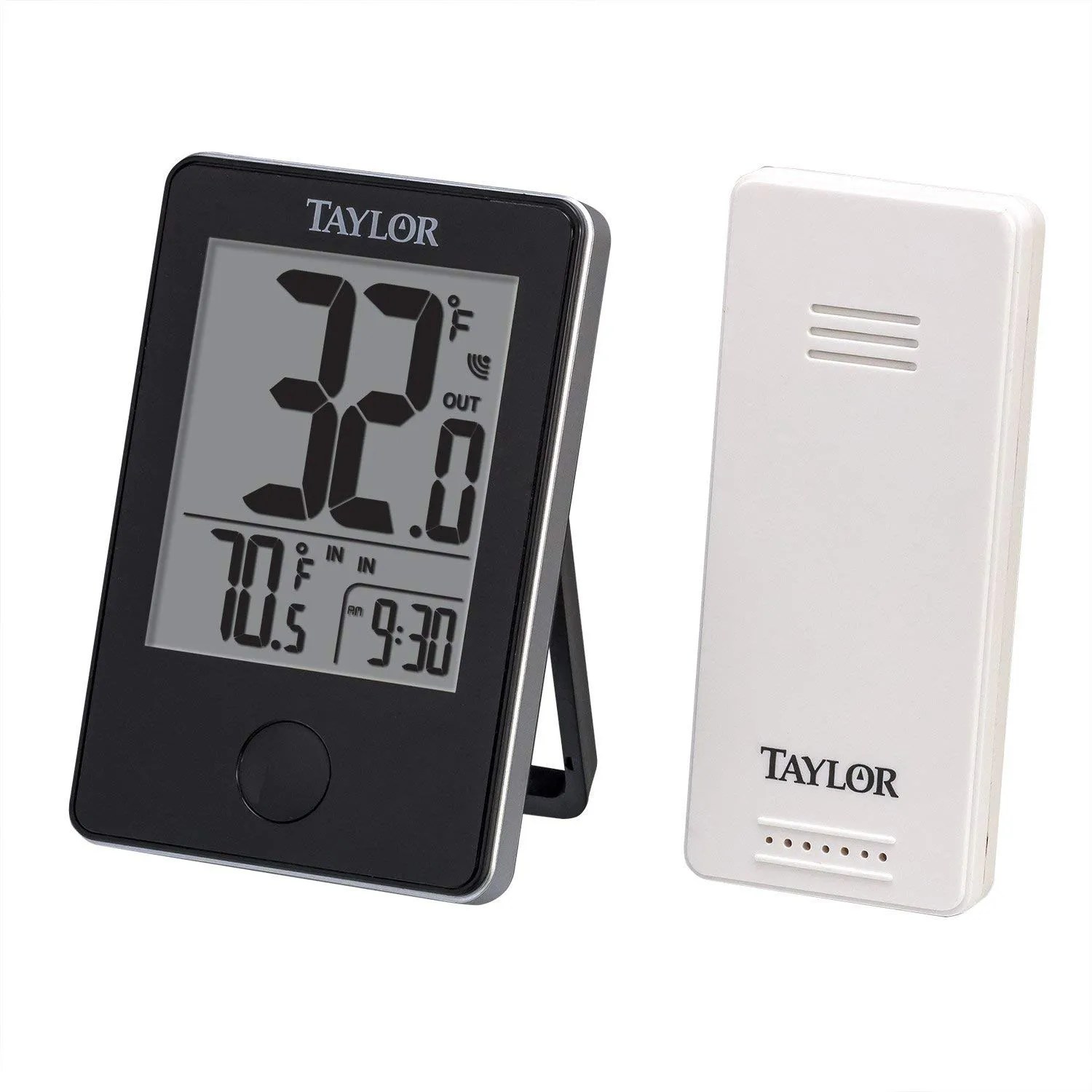 Best IndoorOutdoor Thermometers (Most Accurate Ones) Weather Geeks