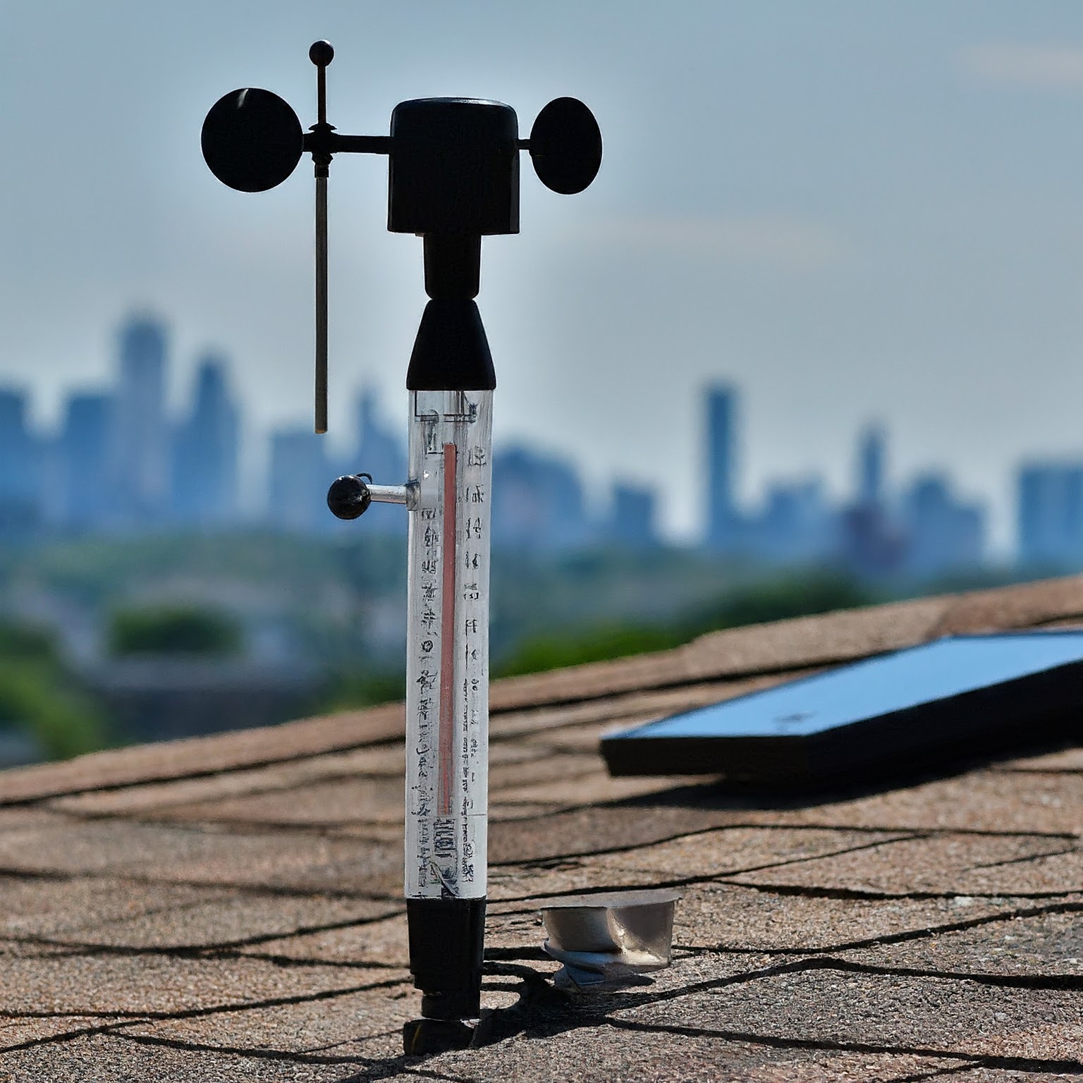 Why Weather Instruments Matter From Daily Life to Critical Decisions