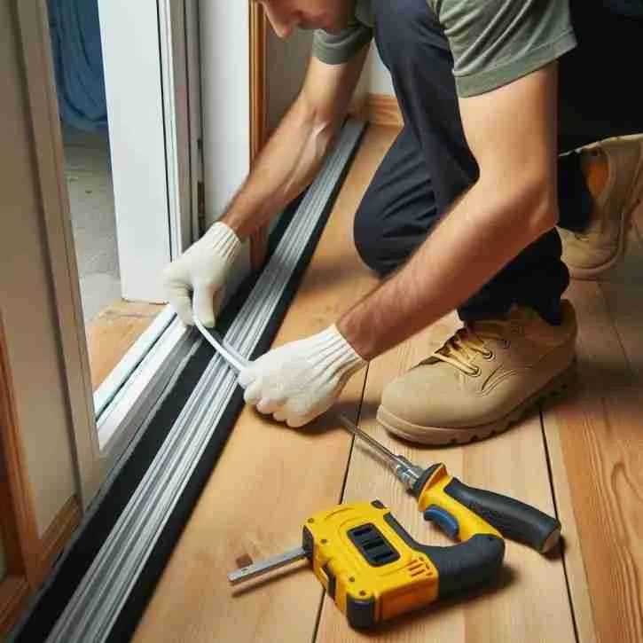 Weather Stripping Your Home (with DIY Steps!) Ultimate