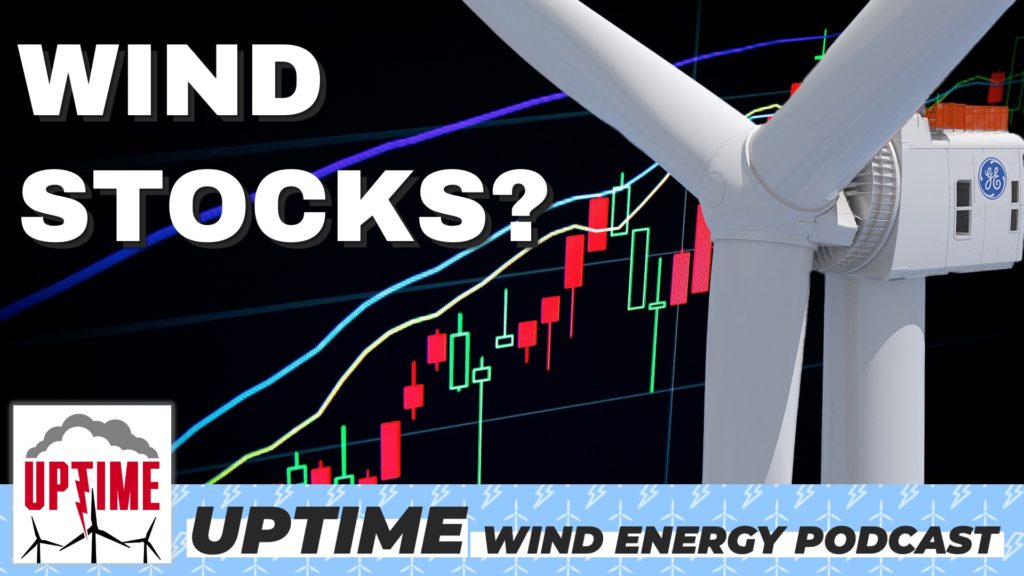 [Podcast] Can Split Wind Turbine Blade Design Actually Work?